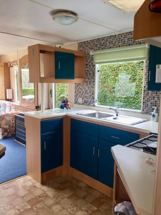 Forest View - Adults Only - Maximum 2 Guests Drumnadrochit Exterior photo